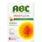 ABC Heat plaster Capsicum Hansaplast med 14x22, 2 pcs