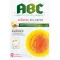 ABC Heat plaster Capsicum Hansaplast med 14x22, 2 pcs