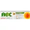 ABC Heat cream Capsicum Hansaplast med, 50 g