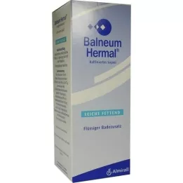 BALNEUM Hermal liquid bath additive, 500 ml