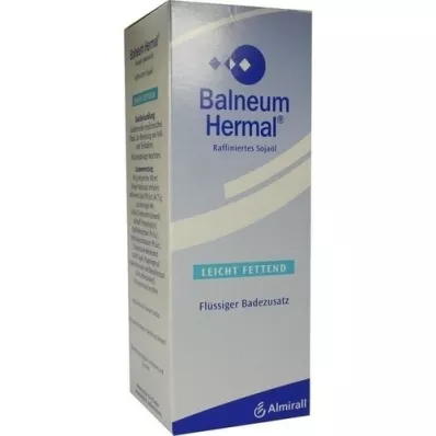BALNEUM Hermal liquid bath additive, 500 ml