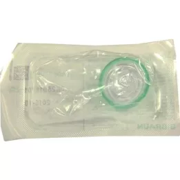 STERIFIX Lock filter 0.2 μm, 1 piece