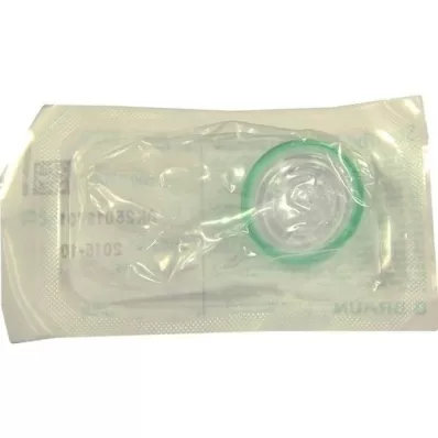 STERIFIX Lock filter 0.2 μm, 1 piece STERIFIX Lock filter 0.2 μm, 1 piece