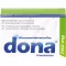 DONA 750 mg film-coated tablets, 60 pcs