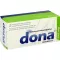 DONA 750 mg film-coated tablets, 180 pcs