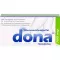DONA 750 mg film-coated tablets, 180 pcs