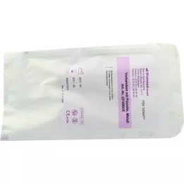 PINZETTE Disposable sterile metal, 1 pc
