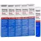 CALCIUM SANDOZ D Osteo effervescent tablets, 100 pcs