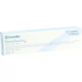 STOMAHESIVE Skin protection paste, 60 g
