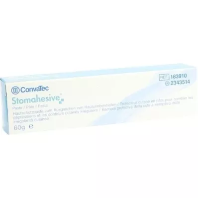 STOMAHESIVE Skin protection paste, 60 g