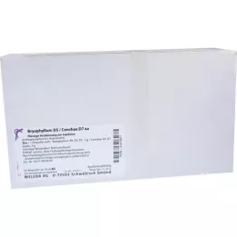 BRYOPHYLLUM D 5/Conchae D 7 ampoules, 50X10 ml