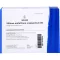STIBIUM METALLICUM PRAEPARATUM D 6 ampoules, 5X10 ml