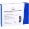 STIBIUM METALLICUM PRAEPARATUM D 6 ampoules, 5X10 ml