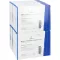 STIBIUM METALLICUM PRAEPARATUM D 6 ampoules, 50X10 ml