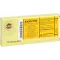 SANUVIS Injection ampoules, 10X2 ml