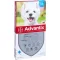 ADVANTIX Spot-on Lsg.z.Auftr.a.d.H.f.Dog 4-10 kg, 4 pcs