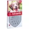 ADVANTIX Spot-on Lsg.z.Auftr.a.d.H.f.Dog 10-25 kg, 4 pcs