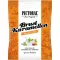 PECTORAL Breast caramels bag, 75 g