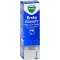WICK First defense nasal spray spray bottle, 15 ml