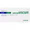 ABNOBAVISCUM Fraxini D 20 ampoules, 8 pcs