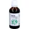 MISTEL CURARINA Drops, 50 ml
