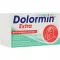 DOLORMIN extra film-coated tablets, 50 pcs