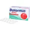DOLORMIN extra film-coated tablets, 50 pcs