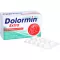 DOLORMIN extra film-coated tablets, 50 pcs