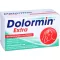 DOLORMIN extra film-coated tablets, 50 pcs