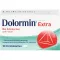 DOLORMIN extra film-coated tablets, 50 pcs
