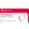 CETIRIZIN AL 10 mg film-coated tablets, 100 pcs