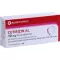 CETIRIZIN AL 10 mg film-coated tablets, 7 pcs