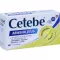 CETEBE ABWEHR plus vitamin C + vitamin D3 + zinc caps., 30 pcs