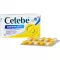 CETEBE ABWEHR plus vitamin C + vitamin D3 + zinc caps., 30 pcs
