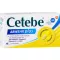 CETEBE ABWEHR plus vitamin C + vitamin D3 + zinc caps., 30 pcs