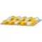 CETEBE ABWEHR plus vitamin C + vitamin D3 + zinc caps., 30 pcs