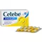 CETEBE ABWEHR plus vitamin C + vitamin D3 + zinc caps., 60 pcs