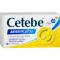 CETEBE ABWEHR plus vitamin C + vitamin D3 + zinc caps., 60 pcs