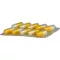 CETEBE ABWEHR plus vitamin C + vitamin D3 + zinc caps., 60 pcs