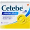 CETEBE ABWEHR plus vitamin C + vitamin D3 + zinc caps., 120 pcs