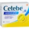 CETEBE ABWEHR plus vitamin C + vitamin D3 + zinc caps., 120 pcs
