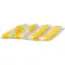 CETEBE ABWEHR plus vitamin C + vitamin D3 + zinc caps., 120 pcs