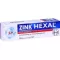 ZINK HEXAL Effervescent tablets, 20 pcs