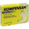 KOMPENSAN Tablets 340 mg, 20 pcs