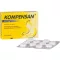 KOMPENSAN Tablets 340 mg, 20 pcs