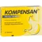 KOMPENSAN Tablets 340 mg, 20 pcs