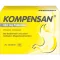 KOMPENSAN Tablets 340 mg, 20 pcs