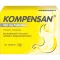 KOMPENSAN Tablets 340 mg, 50 pcs