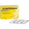 KOMPENSAN Tablets 340 mg, 50 pcs