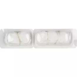 TUPFER Set 2+3 sterile, 25 pcs